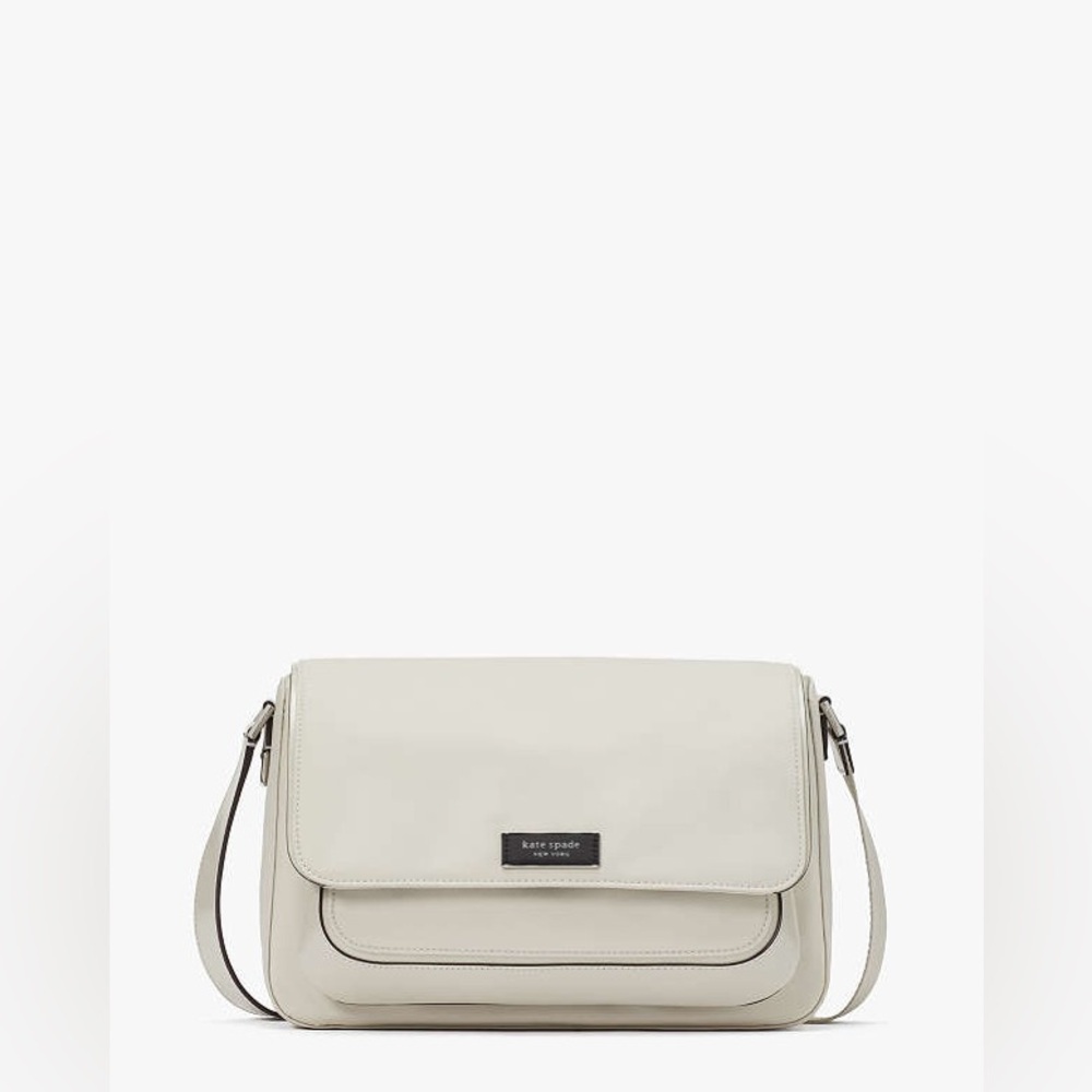 Kate Spade Medium Messenger Bag NWT